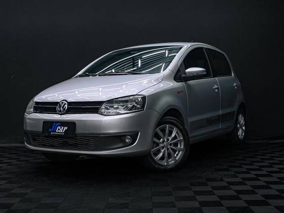VOLKSWAGEN FOX 1.6 MI ROCK IN RIO 8V FLEX 4P MANUAL VOLKSWAGEN FOX 1.6 MI ROCK IN RIO 8V FLEX 4P MANUAL